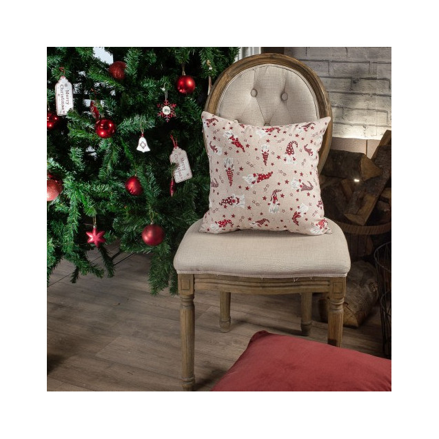 Μαξιλάρι Διακόσμησης Teoran Zermatt 30x50