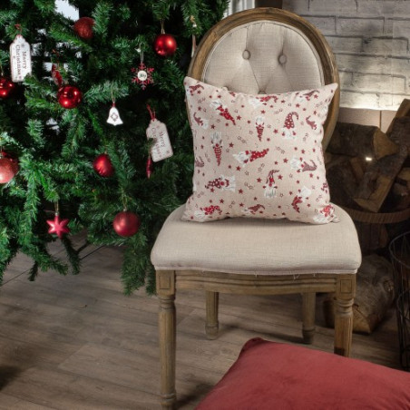 Μαξιλάρι Διακόσμησης Teoran Zermatt 30x50