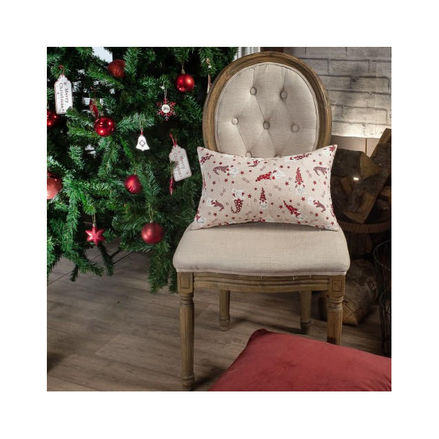 Μαξιλάρι Διακόσμησης Teoran Zermatt 30x50