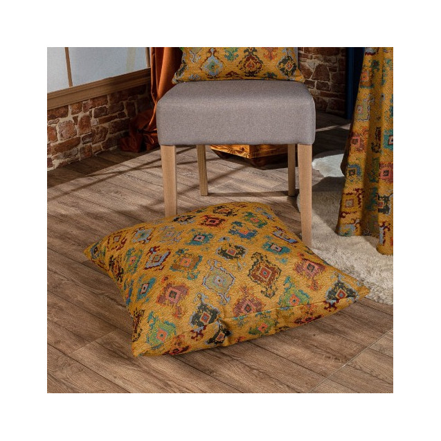 Μαξιλαροθήκη Διακόσμησης Teoran Mestalla 30x50