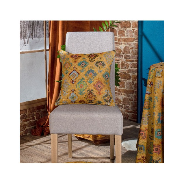 Μαξιλάρι Διακόσμησης Teoran Mestalla 30x50