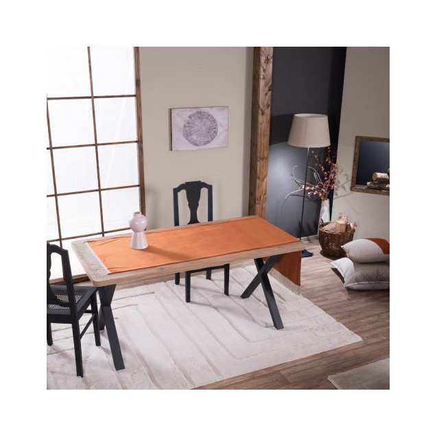 Runner Teoran Velvet 05 65x200