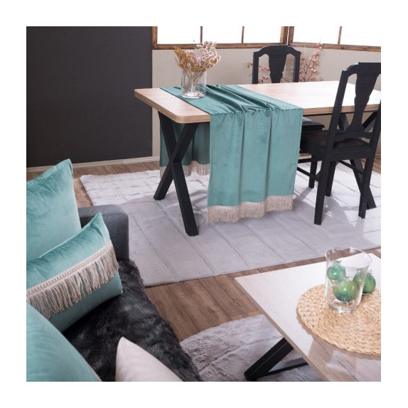 Runner Teoran Velvet 15 65x200