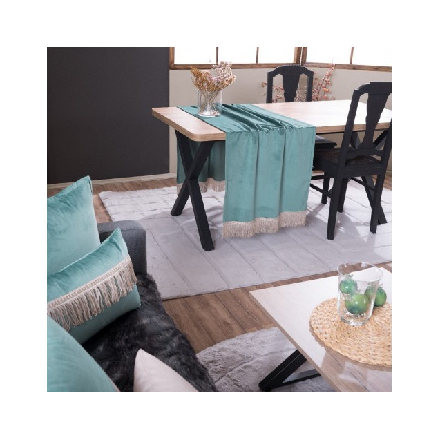 Runner Teoran Velvet 15 65x200