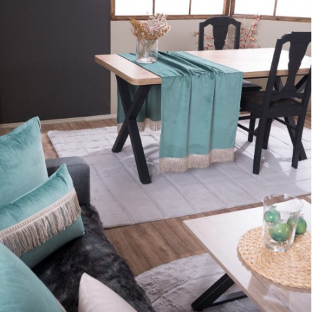 Runner Teoran Velvet 15 65x200