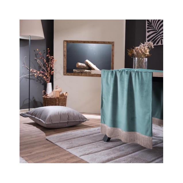 Runner Teoran Velvet 15 65x200