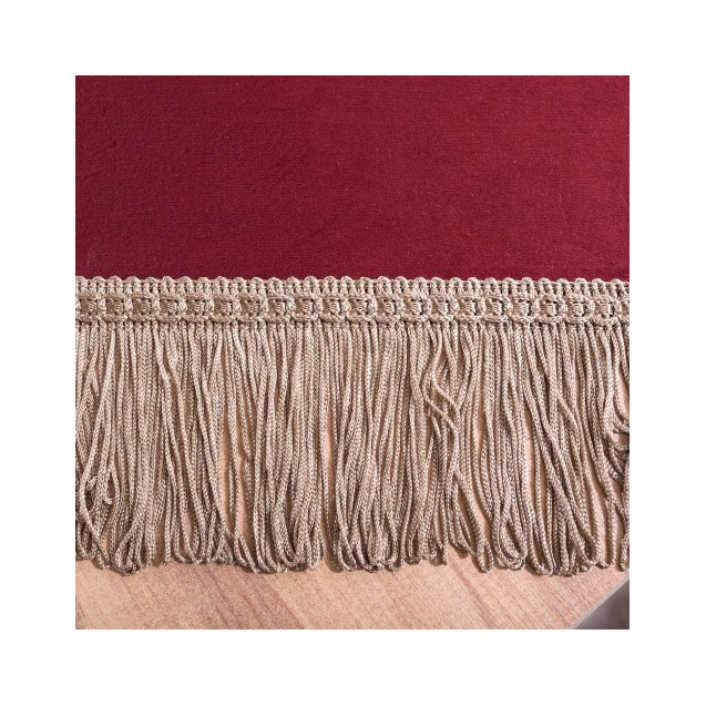 Τραβέρσα Teoran (Sari) Velvet 10 - 65 x 200 cm