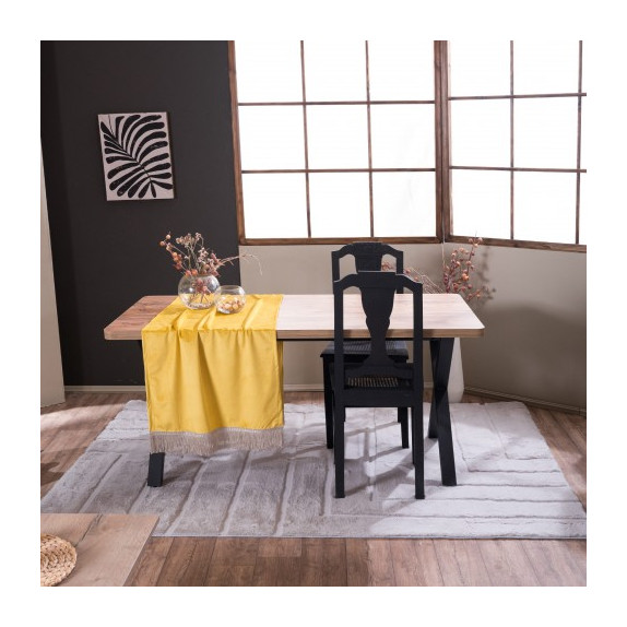 Runner Teoran Velvet 14 65x200