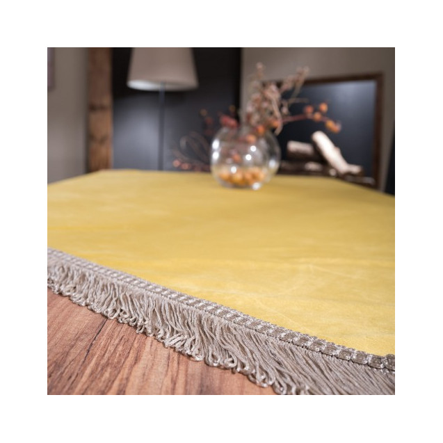 Runner Teoran Velvet 14 65x200