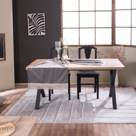 Runner Teoran Velvet 11 65x200