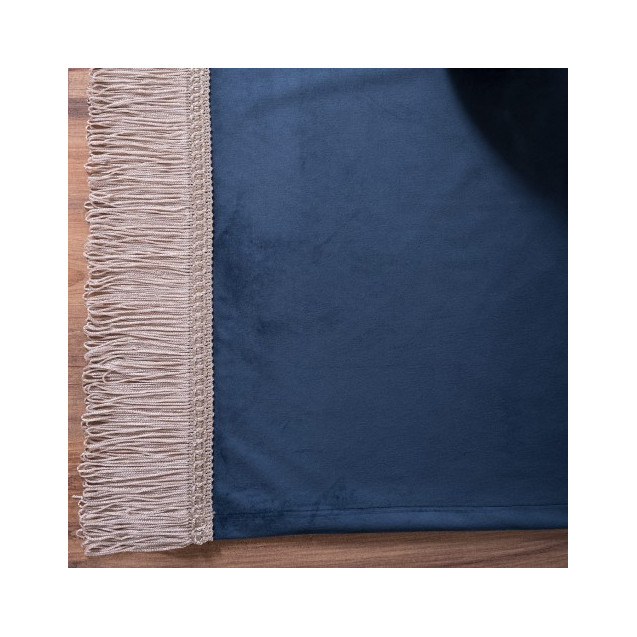 Τραβέρσα Teoran (Sari) Velvet 04 - 65 x 200 cm