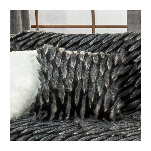 Μαξιλάρι Διακόσμησης Teoran Pelt 22 - 45x45cm με γέμιση