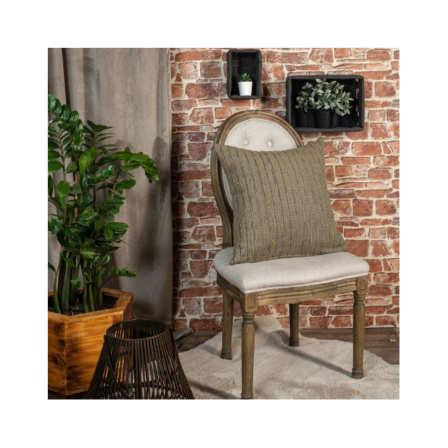 Μαξιλαροθήκη Διακόσμησης Teoran Orlando 15 30x50