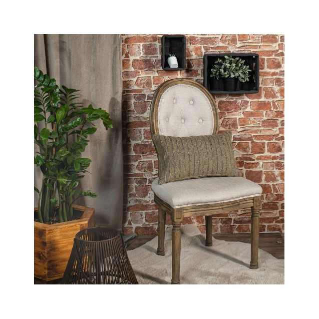 Μαξιλαροθήκη Διακόσμησης Teoran Orlando 15 50x50