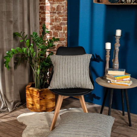 Μαξιλάρι Διακόσμησης Teoran Orlando 07 - 50x50cm με γέμιση