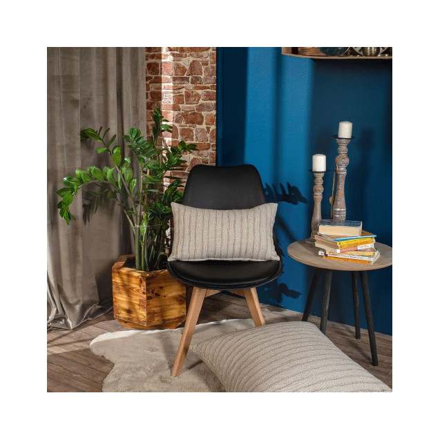 Μαξιλαροθήκη Διακόσμησης Teoran Orlando 01 50x50