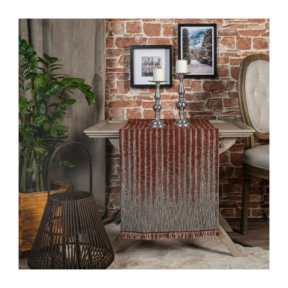 Τραβέρσα Teoran Orlando 05 - 45x180cm