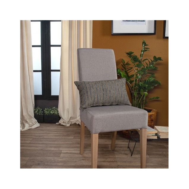 Μαξιλαροθήκη Διακόσμησης Teoran Orlando 03 30x50