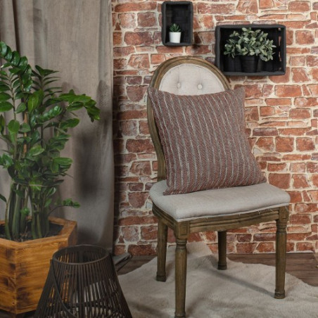 Μαξιλαροθήκη Διακόσμησης Teoran Orlando 05 30x50