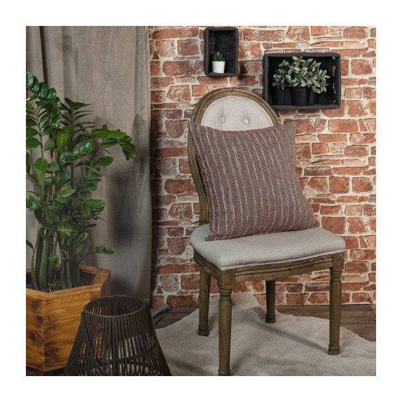 Μαξιλάρι Διακόσμησης Teoran Orlando 05 - 30x50cm με γέμιση