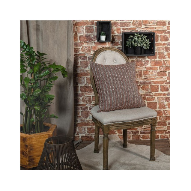 Μαξιλαροθήκη Διακόσμησης Teoran Orlando 05 50x50