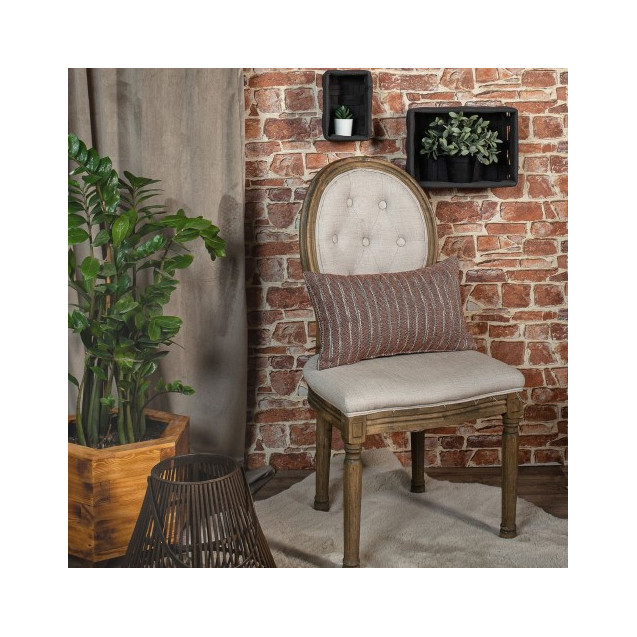 Μαξιλαροθήκη Διακόσμησης Teoran Orlando 05 50x50