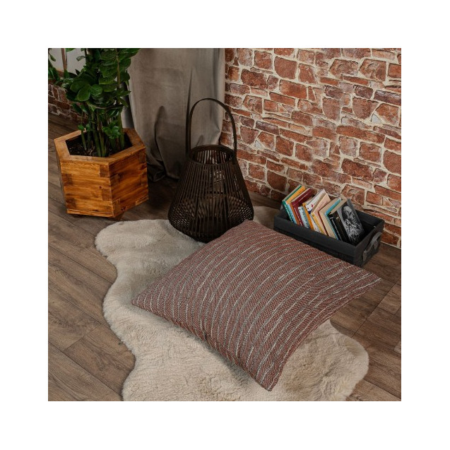 Μαξιλαροθήκη Διακόσμησης Teoran Orlando 05 50x50