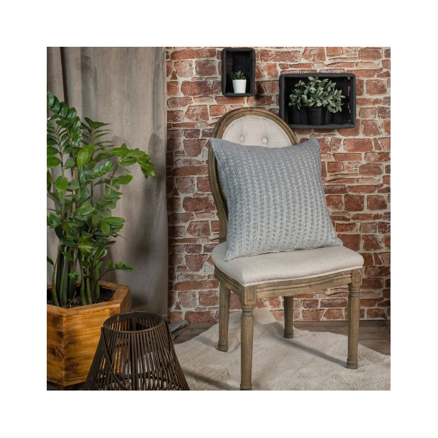 Μαξιλαροθήκη Διακόσμησης Teoran Manhattan 11 -...