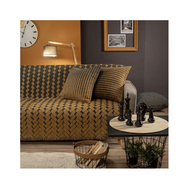 Μαξιλάρι Διακόσμησης Teoran Manhattan 08 -...