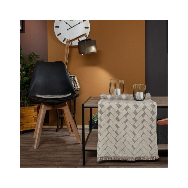 Τραβέρσα Teoran Manhattan 01 - 45x180cm