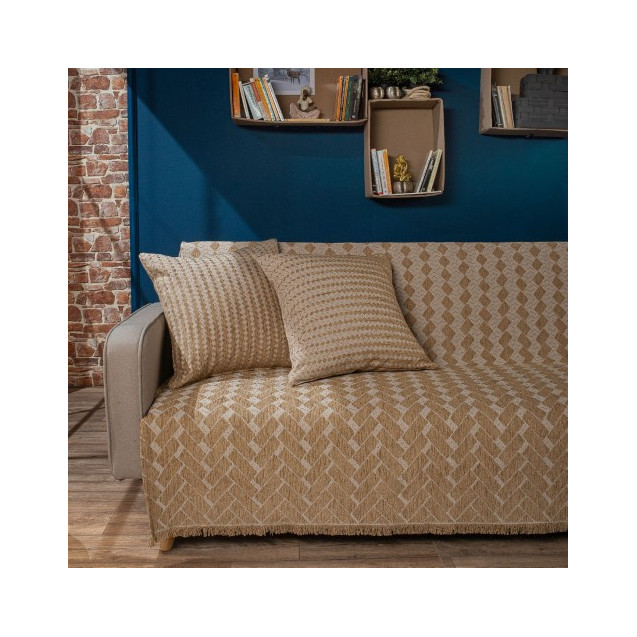 Μαξιλάρι Διακόσμησης Teoran Manhattan 02 -...