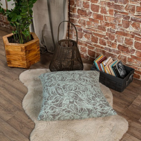 Μαξιλάρι Διακόσμησης Teoran Alabama 13 - 43x43cm με γέμιση