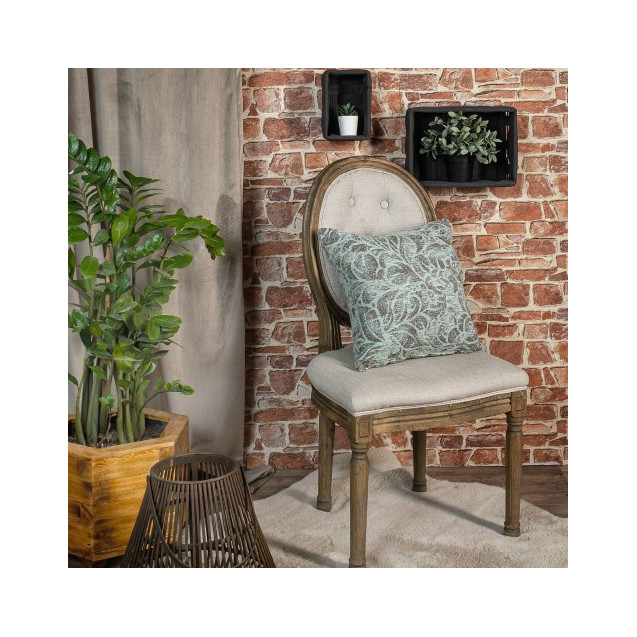 Μαξιλαροθήκη Διακόσμησης Teoran Alabama 13 -...