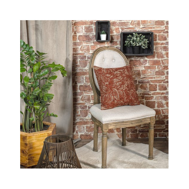 Μαξιλαροθήκη Διακόσμησης Teoran Alabama 05 -...