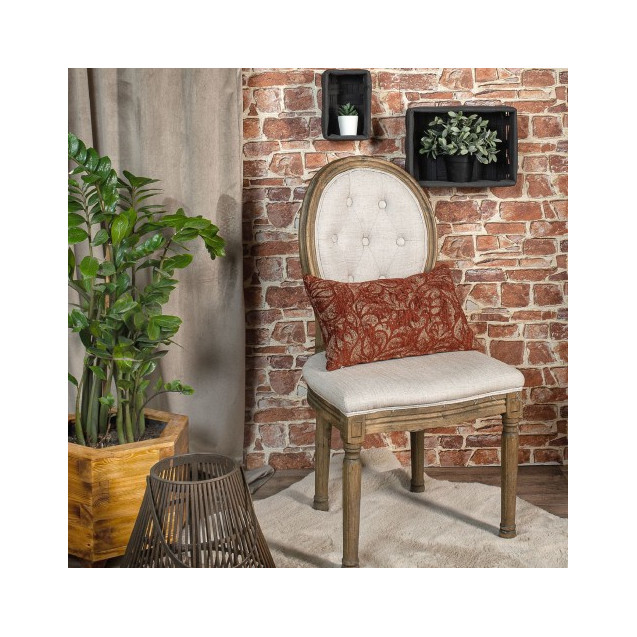 Μαξιλαροθήκη Διακόσμησης Teoran Alabama 05 -...