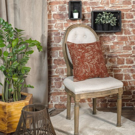 Μαξιλάρι Διακόσμησης Teoran Alabama 05 - 30x50cm με γέμιση