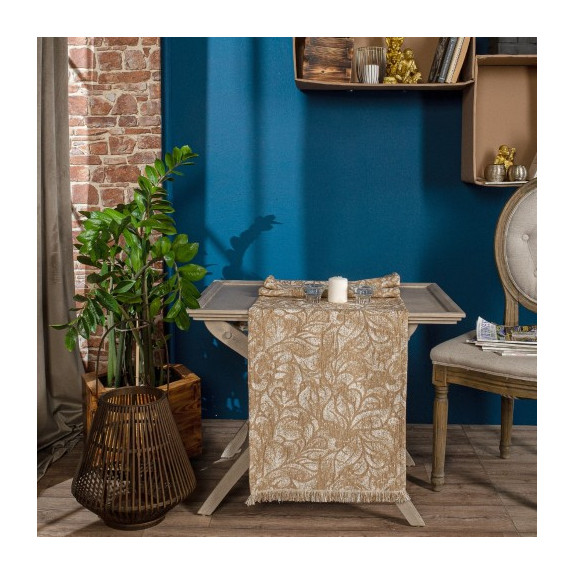 Τραβέρσα Teoran Alabama 02 - 45x180cm