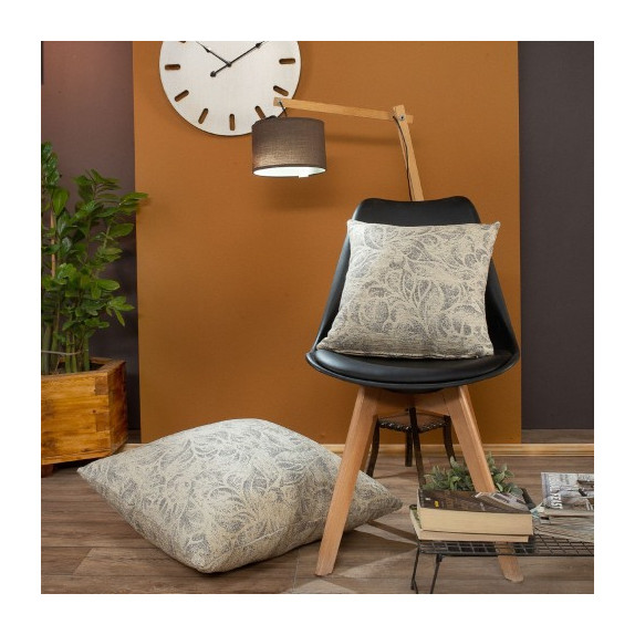 Μαξιλάρι Διακόσμησης Teoran Alabama 07 - 65x65cm δαπέδου...