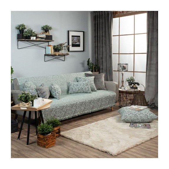 Ριχτάρι Teoran Georgia 13 - Μονοθέσιο 180x150cm