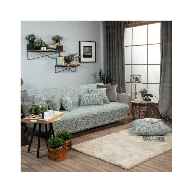 Ριχτάρι Teoran Georgia 13 - Μονοθέσιο 180x150cm