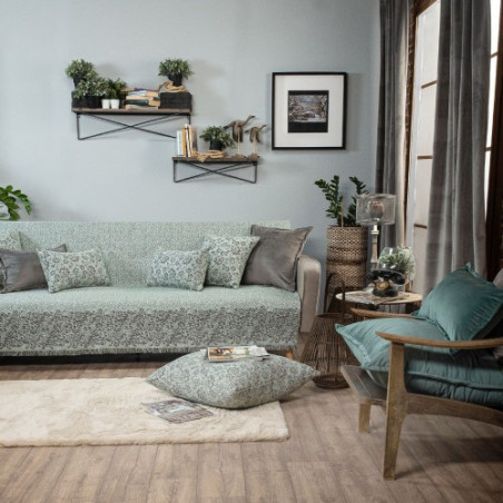 Ριχτάρι Teoran Georgia 13 - Μονοθέσιο 180x150cm