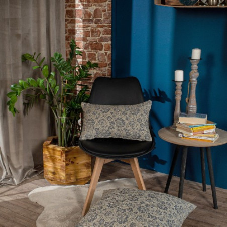 Μαξιλάρι Διακόσμησης Teoran Georgia 07 - 30x50cm με γέμιση