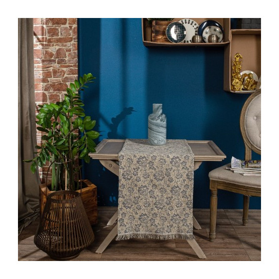 Τραβέρσα Teoran Georgia 07 (all over) - 45x180cm