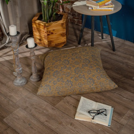 Μαξιλαροθήκη Διακόσμησης Teoran Georgia 08 - 43x43cm