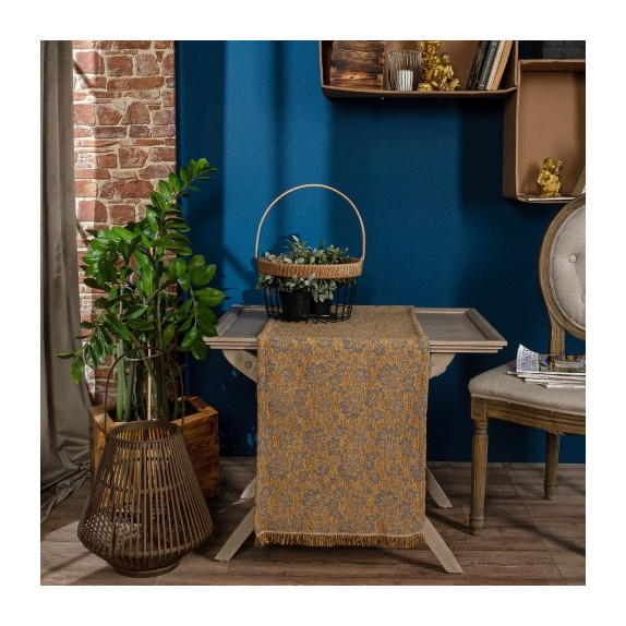 Τραβέρσα Teoran Georgia 08 (all over) - 45x180cm