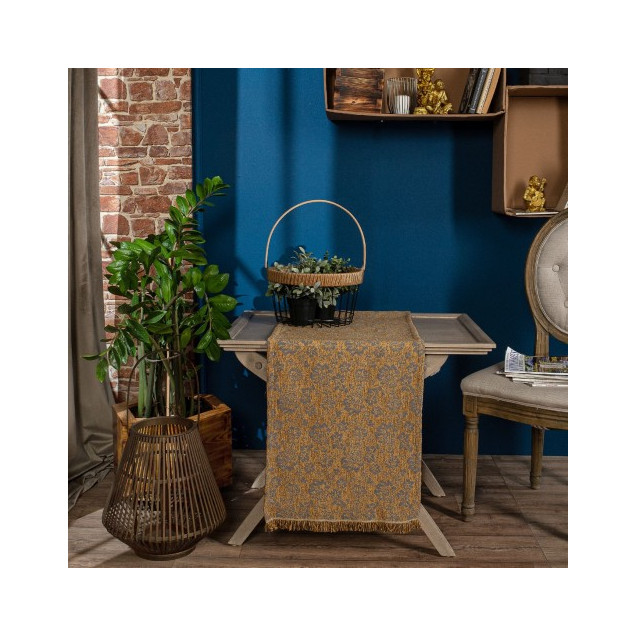 Τραβέρσα Teoran Georgia 08 (all over) - 45x180cm