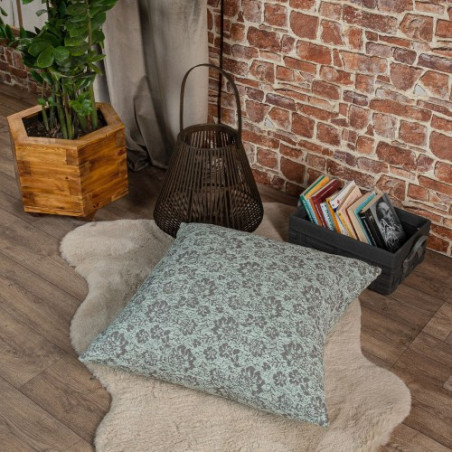 Μαξιλαροθήκη Διακόσμησης Teoran Georgia 13 - 30x50cm