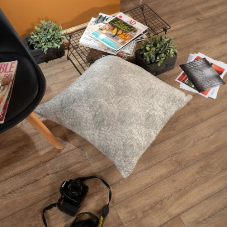 Μαξιλάρι Διακόσμησης Teoran Ohio 11 - 43x43cm με γέμιση