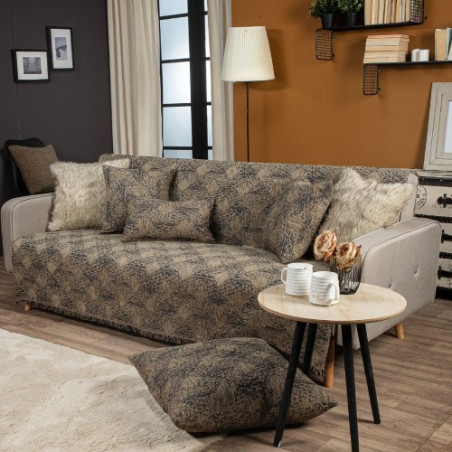 Ριχτάρι Teoran Ohio 03 - Μονοθέσιο 180x150cm