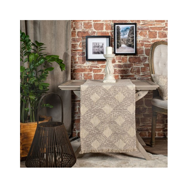 Τραβέρσα Teoran Ohio 01 - 45x180cm